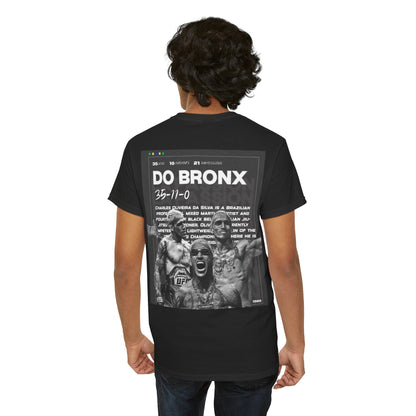 Stay Fearless - Do bronx t-shirt