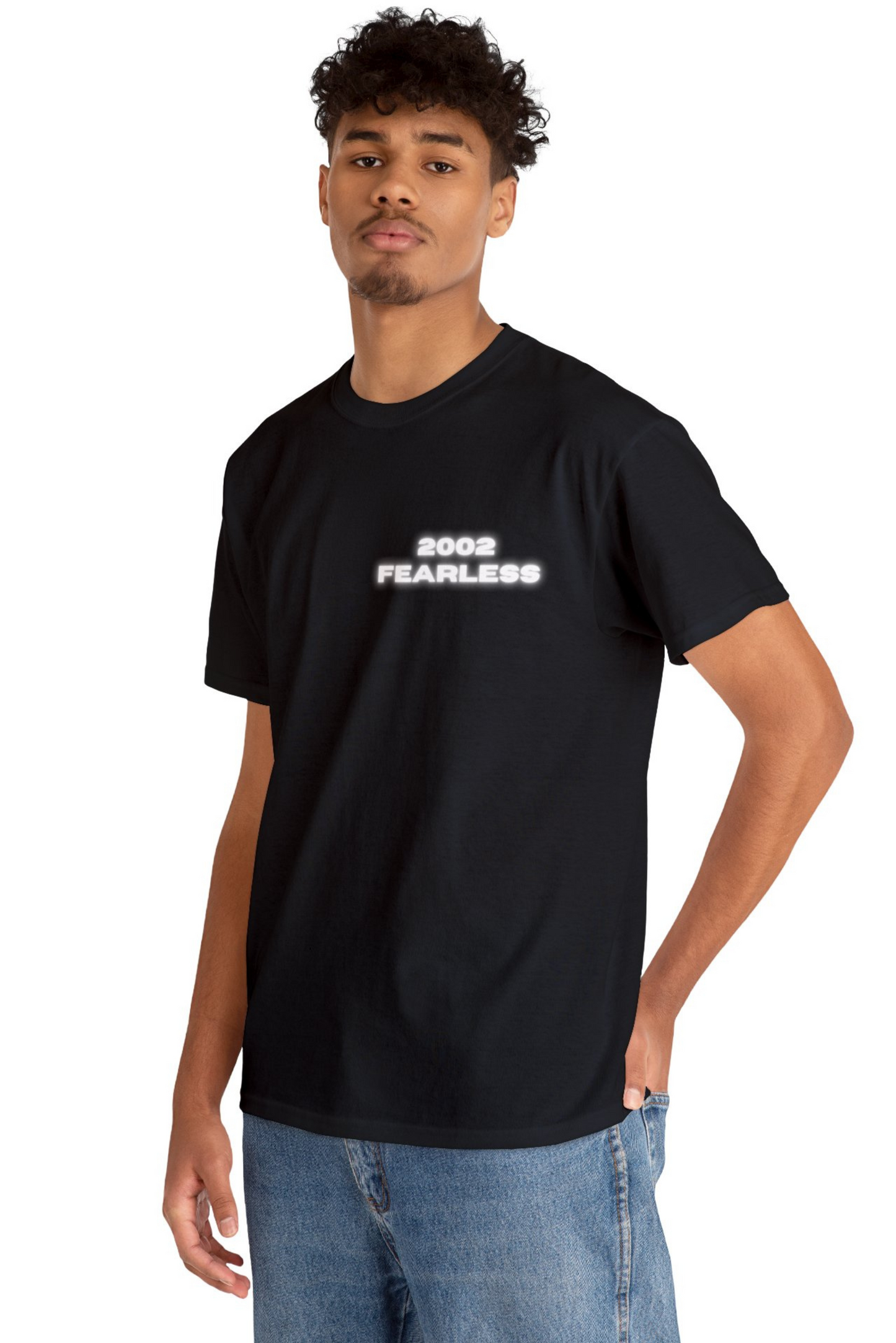 Stay Fearless - Australian GP edition  t-shirt