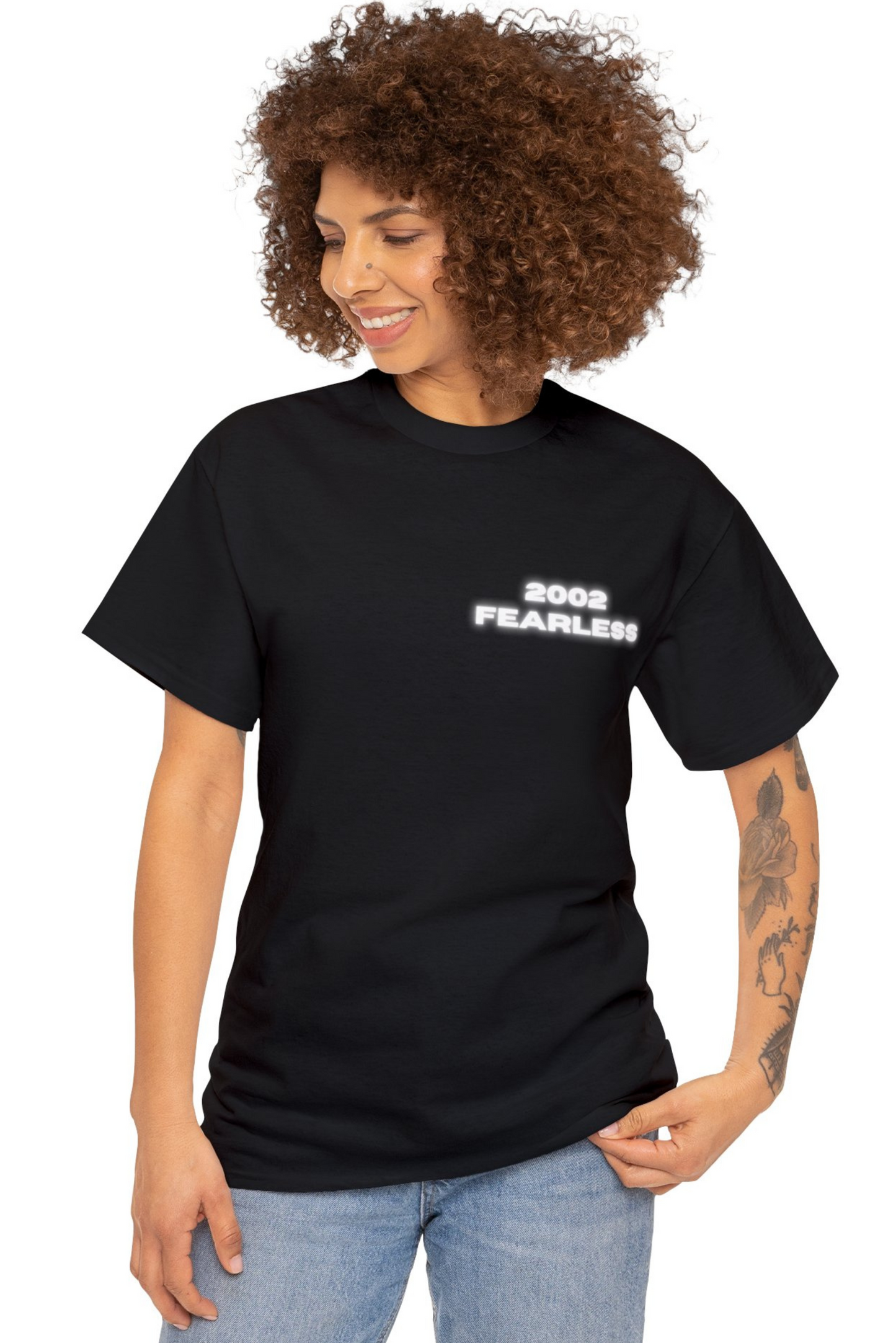 Stay Fearless - Australian GP edition  t-shirt