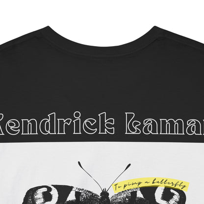 Stay Fearless - Kendrick Lamar edition t-shirt