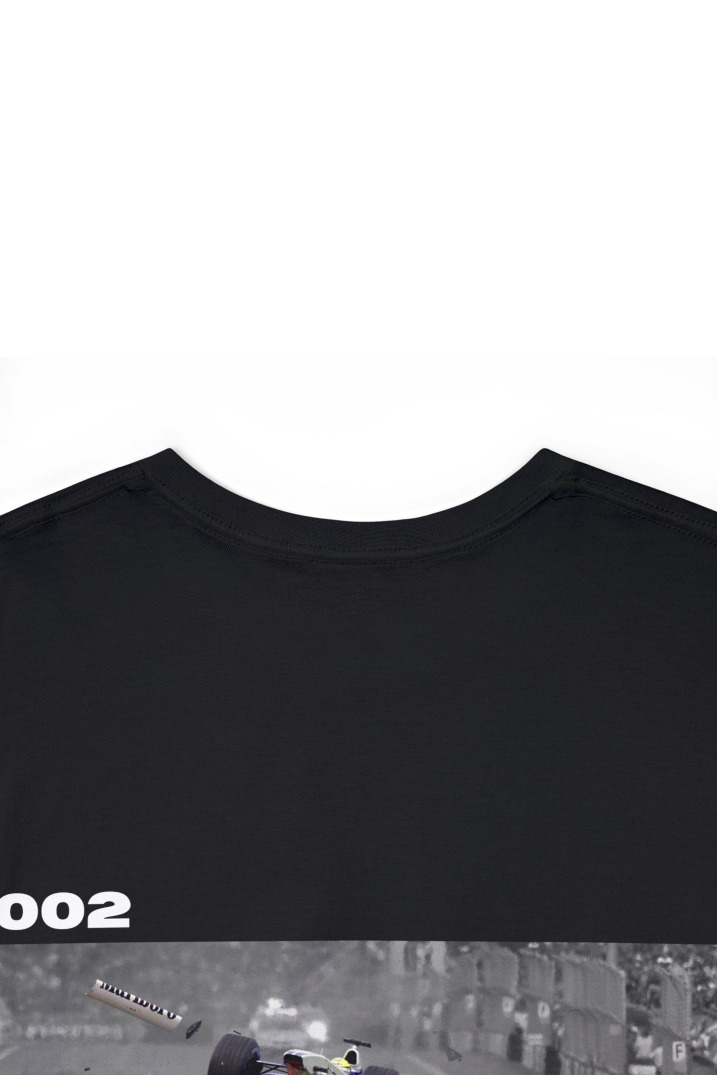 Stay Fearless - Australian GP edition  t-shirt