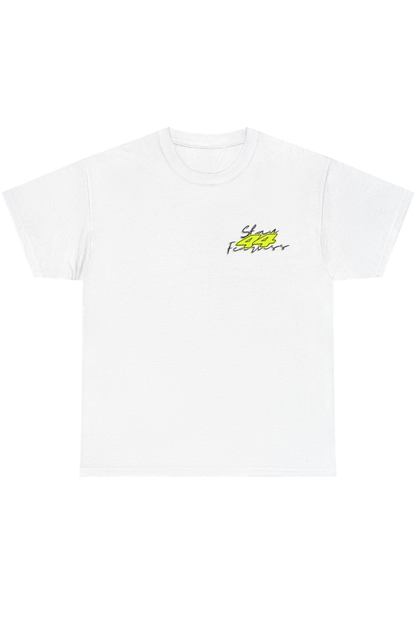 Stay Fearless - Lewis Hamilton t-shirt