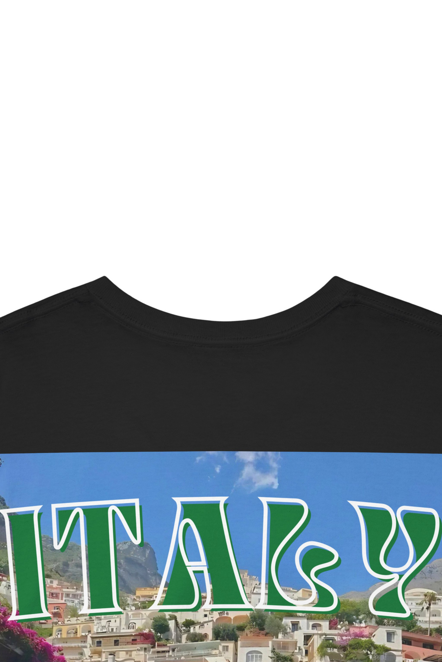 World Wide - Italy edition edition t-shirt