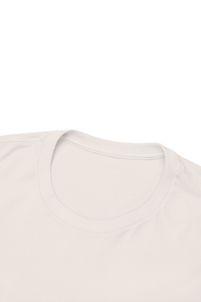 Stay Fearless - Ayrton Senna edition white t-shirt