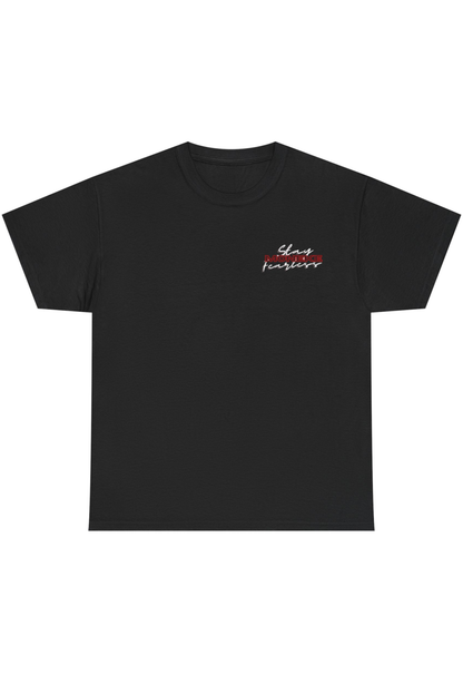 Stay Fearless - Chima Moneke edition t-shirt