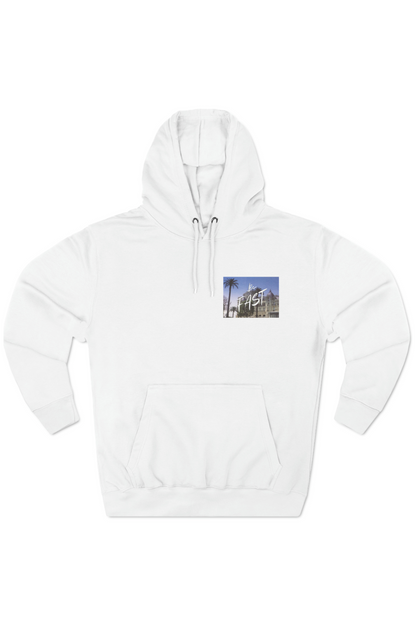 Be fast - Monaco GP edition hoodie