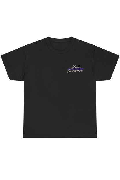 Stay Fearless - Carlik Jones 1 edition t-shirt