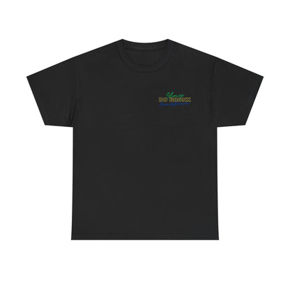 Stay Fearless - Do bronx t-shirt
