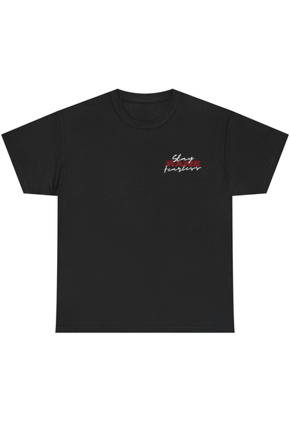 Stay Fearless - Rane t-shirt