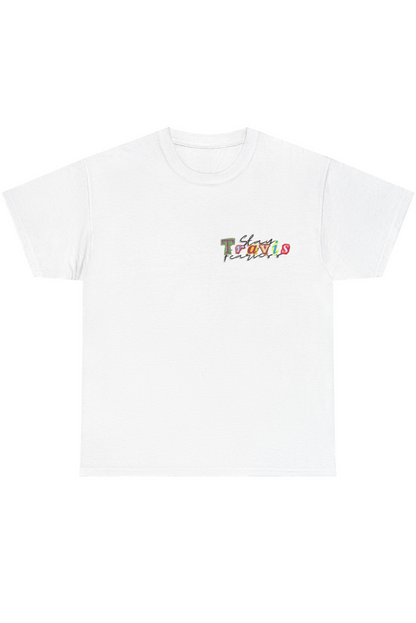 Stay Fearless - Travis Scott edition t-shirt