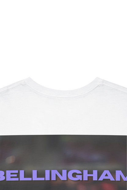 Stay Fearless - Jude Bellingham t-shirt