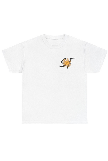 Stay Fearless - Argentina edition t-shirt